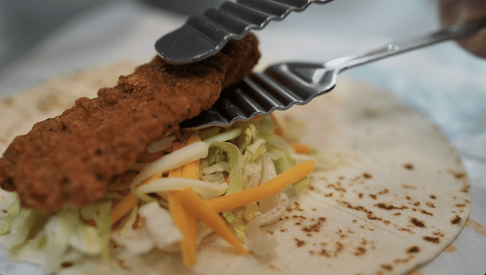 Snack Wraps Are Back: Why America Is Obsessed With McDonald’s Most-Hyped Comeback Popeyes